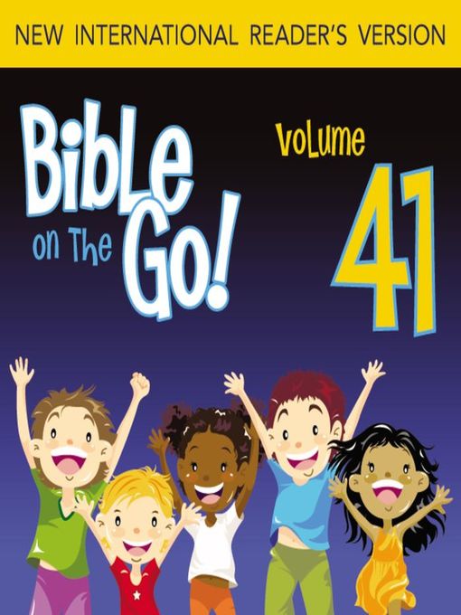 Title details for Bible on the Go, Volume 41 by Zondervan - Available